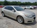 2015 Chevrolet Malibu 1Lt zu verkaufen in Oklahoma City, OK - Hail