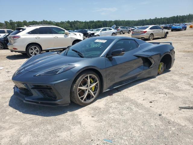 CHEVROLET CORVETTE S 2021