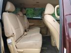 2016 KIA SEDONA LX   à vendre chez Copart OH - CLEVELAND EAST