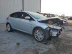 2016 Ford Focus Titanium იყიდება Apopka-ში, FL - Front End