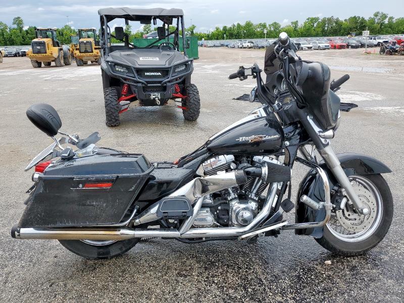 2006 Harley-Davidson Flhxi   