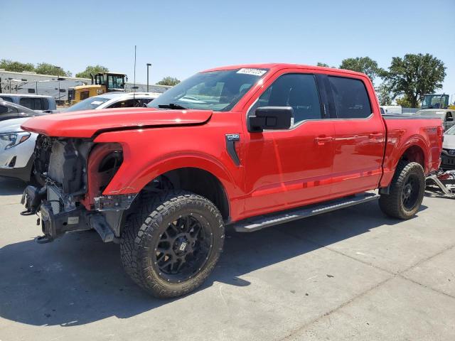 FORD F150 SUPER 2023