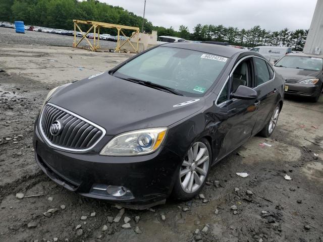  BUICK VERANO 2013 Szary