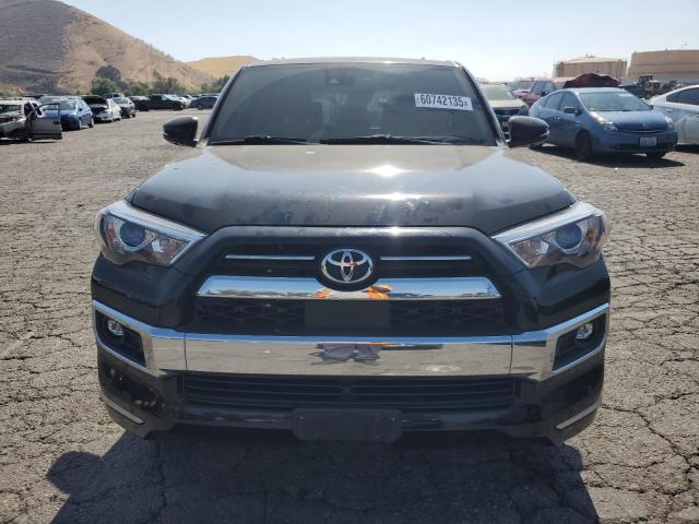  TOYOTA 4RUNNER 2022 Czarny