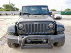 2012 JEEP WRANGLER UNLIMITED SAHARA   à vendre chez Copart TX - DALLAS SOUTH