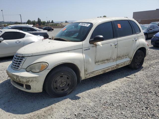 2006 Chrysler Pt Cruiser Touring