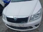 2012 SKODA OCTAVIA VR for sale at Copart WOLVERHAMPTON