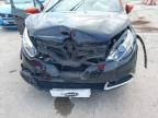 2016 RENAULT CAPTUR DYN for sale at Copart YORK