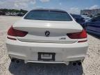 2014 Bmw M6 Gran Coupe   продається в Opa Locka, FL - Stripped