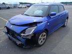 2025 SUZUKI SWIFT MOTI for sale at Copart SANDTOFT