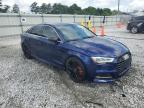 2018 Audi S3 Premium Plus за продажба в Ellenwood, GA - Rear End