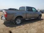 2004 Toyota Tundra Double Cab Sr5 იყიდება Elgin-ში, IL - Rear End