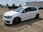 2017 VOLKSWAGEN GOLF R    for sale at Copart AB - CALGARY