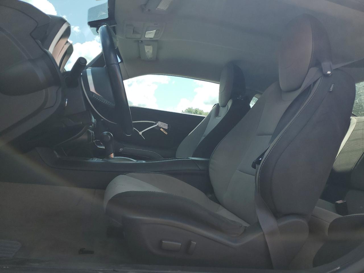 2013 Chevrolet Camaro Lt VIN: 2G1FB1E31D9195916 Lot: 62088895