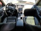 2016 Infiniti Q50 Red Sport 400 de vânzare în East Granby, CT - Undercarriage