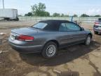2005 Chrysler Sebring Touring продається в Woodhaven, MI - Minor Dent/Scratches