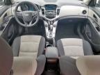 2016 Chevrolet Cruze Limited Ls   na sprzedaż w Grand Prairie, TX - Side