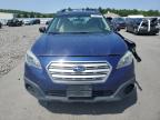 2015 Subaru Outback 2.5I zu verkaufen in Windham, ME - Front End