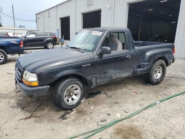 1998 Ford Ranger   