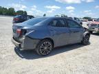 2016 Toyota Corolla L   en Venta en Lumberton, NC - Front End