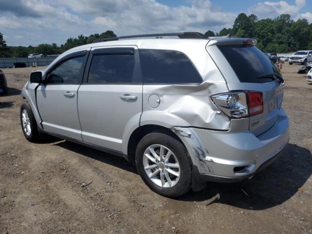  DODGE JOURNEY 2014 Silver