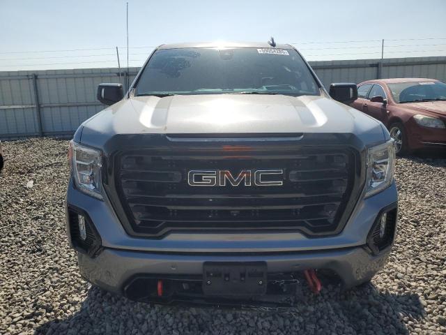  GMC SIERRA 2021 Вугільний