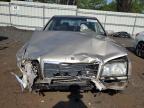 1998 Mercedes-Benz S 420 en Venta en New Britain, CT - Front End