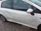 2013 FIAT PUNTO GBT for sale at Copart WOLVERHAMPTON