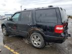 2008 Ford Expedition Limited   იყიდება Woodhaven-ში, MI - Rear End