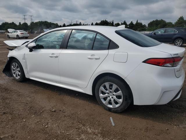  TOYOTA COROLLA 2022 Белы
