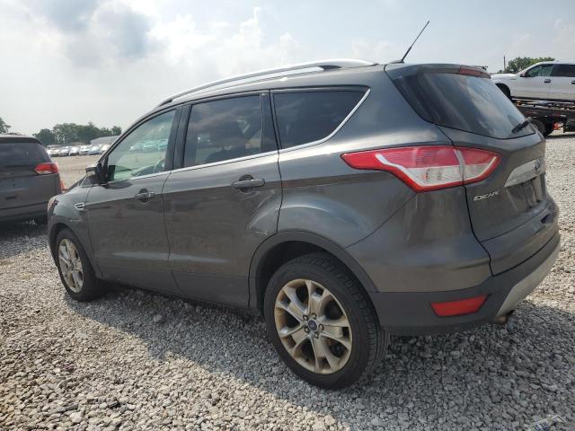  FORD ESCAPE 2015 Угольный