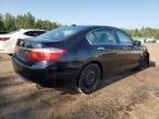 2014 HONDA ACCORD EXL for sale at Copart ON - COOKSTOWN