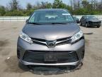 2020 Toyota Sienna Le na sprzedaż w Brookhaven, NY - Rear End