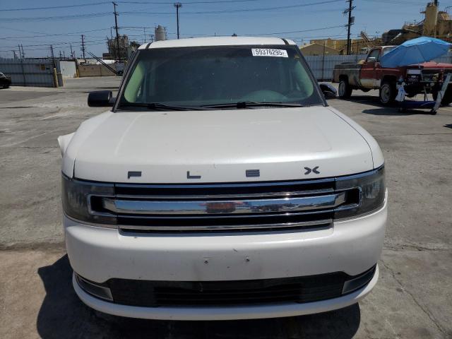  FORD FLEX 2014 Biały