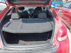 2012 HYUNDAI VELOSTER G for sale at Copart WOLVERHAMPTON
