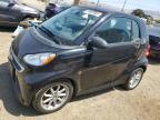 2016 Smart Fortwo  იყიდება San Martin-ში, CA - Mechanical
