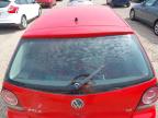 2008 VOLKSWAGEN POLO MATCH for sale at Copart YORK