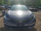 2020 HONDA CIVIC LX   à vendre chez Copart ON - COOKSTOWN