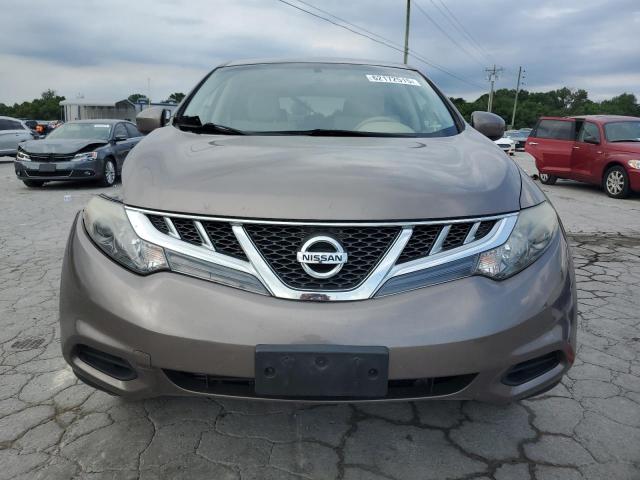 Parquets NISSAN MURANO 2014 tan