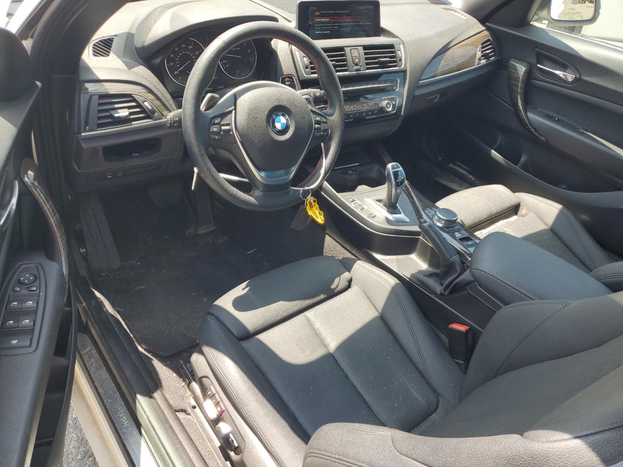 2017 BMW 230Xi VIN: WBA2M9C34HV985714 Lot: 61230025