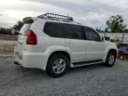 2005 Lexus Gx 470   for Sale in Riverview, FL - Mechanical