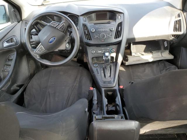  FORD FOCUS 2016 Charcoal