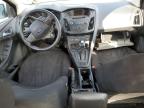 2016 Ford Focus Se იყიდება Duryea-ში, PA - Side