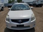 2012 Nissan Sentra 2.0 for Sale in Greenwood, NE - Hail