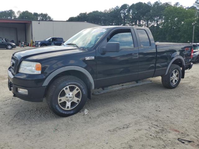2005 Ford F150 
