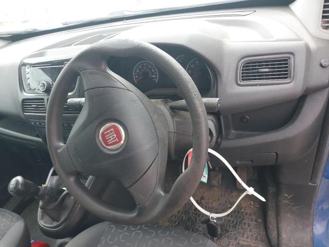 2013 FIAT DOBLO SX M