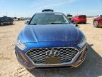 2019 Hyundai Sonata Limited for Sale in Amarillo, TX - Rear End
