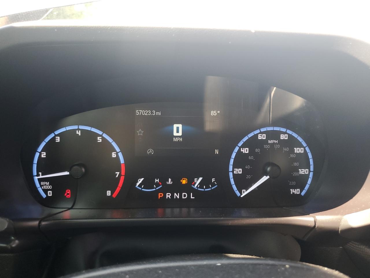 2021 Ford Bronco Sport Big Bend VIN: 3FMCR9B63MRA52717 Lot: 60159835