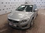 2011 VOLVO C30 R-DESI for sale at Copart SANDWICH