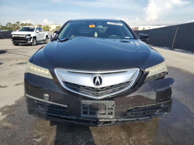  ACURA TLX 2016 Bordowy